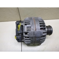 Генератор Renault Clio III (2005 - 2012) 8200992211