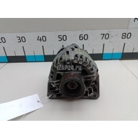Генератор Renault Clio III (2005 - 2012) 231006587R