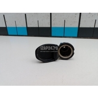 Гнездо прикуривателя Renault Clio III (2005 - 2012) 253312923R