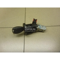 Замок зажигания Renault Clio III (2005 - 2012) 7701208408