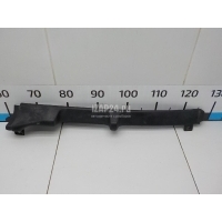 Решетка стеклооч. (планка под лобовое стекло) Renault TRUCK Midlum I (2000 - 2005) 5010301660