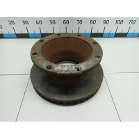 Диск тормозной Volvo TRUCK Midlum I (2000 - 2005) 20704423