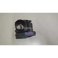 Заслонка дроссельная электрическая Land Rover Range Rover Sport (2005 - 2012) LR004065