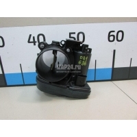 Заслонка дроссельная электрическая Land Rover Range Rover Sport (2005 - 2012) LR004065