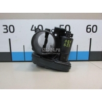 Заслонка дроссельная электрическая Land Rover Range Rover Sport (2005 - 2012) LR004065