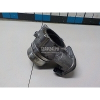 Заслонка дроссельная электрическая Land Rover Range Rover III (LM) (2002 - 2012) LR020694