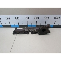 Коллектор выпускной Land Rover Range Rover III (LM) (2002 - 2012) LR005053