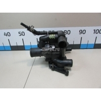 Корпус термостата Land Rover Range Rover Sport (2005 - 2012) LR004318
