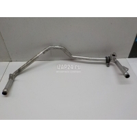 Трубка картерных газов Land Rover Range Rover III (LM) (2002 - 2012) MSP000100