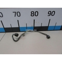 Трубка ТНВД Land Rover Range Rover III (LM) (2002 - 2012) LR002494