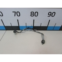 Трубка ТНВД Land Rover Range Rover III (LM) (2002 - 2012) LR002491