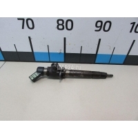 Форсунка дизельная электрическая Land Rover Range Rover III (LM) (2002 - 2012) LR002473