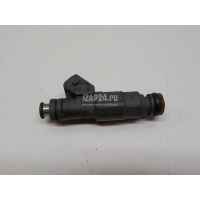 Форсунка инжекторная электрическая BOSCH Range Rover III (LM) (2002 - 2012) 0280155823