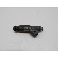 Форсунка инжекторная электрическая BOSCH Range Rover III (LM) (2002 - 2012) 0280155823