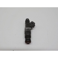 Форсунка инжекторная электрическая BOSCH Range Rover III (LM) (2002 - 2012) 0280155823