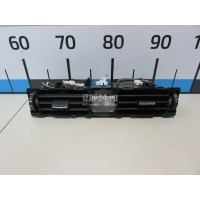 Дефлектор воздушный Land Rover Range Rover III (LM) (2002 - 2012) JBD500240PUY