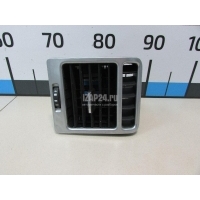 Дефлектор воздушный Land Rover Range Rover III (LM) (2002 - 2012) JBD500260PUY