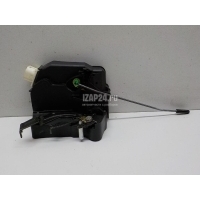 Замок двери задней левой Land Rover Range Rover III (LM) (2002 - 2012) FQM500110