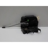 Замок двери задней правой Land Rover Range Rover III (LM) (2002 - 2012) FQM500100