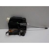Замок двери передней левой Land Rover Range Rover III (LM) (2002 - 2012) FQJ500150