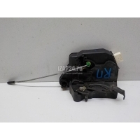 Замок двери передней правой Land Rover Range Rover III (LM) (2002 - 2012) FQJ500120