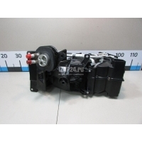 Корпус отопителя Land Rover Range Rover III (LM) (2002 - 2012) JEC500800