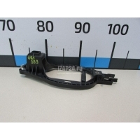 Кронштейн ручки Land Rover Range Rover III (LM) (2002 - 2012) CXL500010