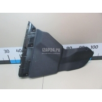 Накладка (кузов внутри) Land Rover Range Rover III (LM) (2002 - 2012) FAE500750JMN