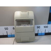Накладка декоративная Land Rover Range Rover III (LM) (2002 - 2012) FJV000230NUG