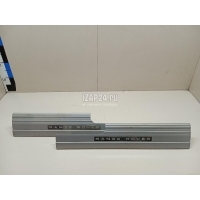 Накладка порога (внутренняя) Land Rover Range Rover III (LM) (2002 - 2012)