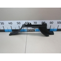 Накладка порога (внутренняя) Land Rover Range Rover III (LM) (2002 - 2012) EMH000061PVA