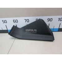 Накладка порога (внутренняя) Land Rover Range Rover III (LM) (2002 - 2012) EMN500030PVA