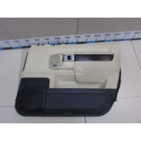 Обшивка двери передней правой Land Rover Range Rover III (LM) (2002 - 2012) LR009602