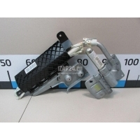 Подушка безопасности боковая (шторка) Land Rover Range Rover III (LM) (2002 - 2012) EHM500960