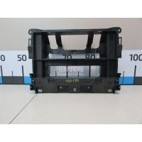 Рамка магнитолы Land Rover Range Rover III (LM) (2002 - 2012) FBX500150