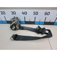 Ремень безопасности Land Rover Range Rover III (LM) (2002 - 2012) LR007784