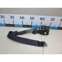 Ремень безопасности Land Rover Range Rover III (LM) (2002 - 2012) LR007783