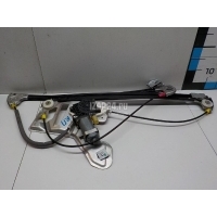Стеклоподъемник электр. передний правый Land Rover Range Rover III (LM) (2002 - 2012) CUH000182