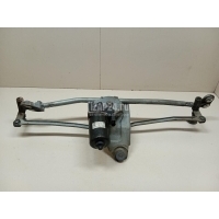 Трапеция стеклоочистителей Land Rover Range Rover III (LM) (2002 - 2012) LR035806