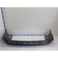 Бампер задний Land Rover Range Rover III (LM) (2002 - 2012) DQC000050LML