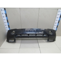 Бампер передний Land Rover Range Rover III (LM) (2002 - 2012) DPB500921LML