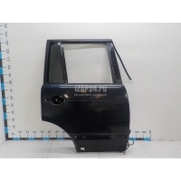 Дверь задняя правая Land Rover Range Rover III (LM) (2002 - 2012) BFA760060