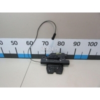 Замок багажника Land Rover Range Rover III (LM) (2002 - 2012) CWC500140