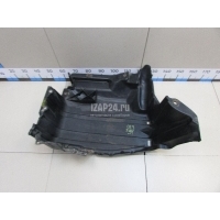 Защита топливного бака Land Rover Range Rover III (LM) (2002 - 2012) WFZ000024