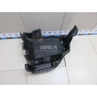 Защита топливного бака Land Rover Range Rover III (LM) (2002 - 2012) WFZ000035