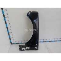 Крыло переднее левое Land Rover Range Rover III (LM) (2002 - 2012) ASB760031