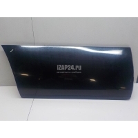 Накладка двери задней правой Land Rover Range Rover III (LM) (2002 - 2012) DDE000044LML
