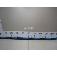 Накладка стекла заднего правого Land Rover Range Rover III (LM) (2002 - 2012) DDE500020PMD