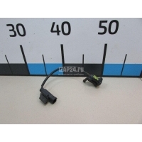 Форсунка омывателя лобового стекла Land Rover Range Rover III (LM) (2002 - 2012) DNJ000010