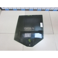 Стекло двери задней левой Land Rover Range Rover III (LM) (2002 - 2012) CVB000131